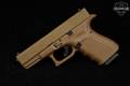 Glock G23 Gen4 .40 S&W FDE in Excellent Condition Image 4