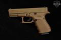 Glock G23 Gen4 .40 S&W FDE in Excellent Condition Image 5