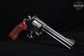 Smith & Wesson (S&W) Model 586 -1 M Distinguished Combat Magnum .357 Mag. Blued in Good Condition Image 2
