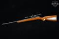 1948 Winchester Repeating Arms Model 43 .218 Bee Blued in Good Condition Image 2