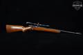 1948 Winchester Repeating Arms Model 43 .218 Bee Blued in Good Condition Image 3