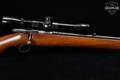 1948 Winchester Repeating Arms Model 43 .218 Bee Blued in Good Condition Image 5