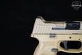FN Herstal (FNH) 509 Compact Tactical 9mm Luger (9x19 Para) FDE (Flat Dark Earth) in Very Good Condition Image 5