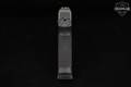 Taurus GX4 Carry 9mm Luger Stainless & Synthetic in Very Good Condition Image 4