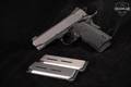 Kimber Compact Stainless II .45 ACP Matte Stainless in Very Good Condition Image 2
