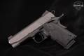 Kimber Compact Stainless II .45 ACP Matte Stainless in Very Good Condition Image 3