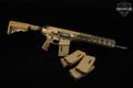 Sig Sauer MCX-SPEAR 7.62mm NATO (7.62x51) Coyote Tan in Excellent Condition Image 2