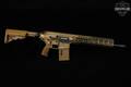 Sig Sauer MCX-SPEAR 7.62mm NATO (7.62x51) Coyote Tan in Excellent Condition Image 3