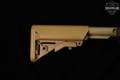 Sig Sauer MCX-SPEAR 7.62mm NATO (7.62x51) Coyote Tan in Excellent Condition Image 4