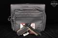 Kimber KDS9c Rail TFS 9mm Luger Two-Tone Black & FDE in Excellent Condition Image 2