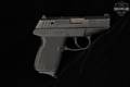 Kel-Tec P-11 9mm Luger Black in Fair Condition Image 3