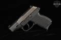 Kel-Tec P-11 9mm Luger Black in Fair Condition Image 4