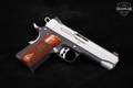 Sig Sauer 1911 C3 .45 ACP Two-Tone Stainless in Very Good Condition Image 3