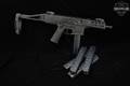 Brugger & Thomet (B&T) GHM9 Gen 2 9mm Luger Black in Very Good Condition Image 2