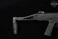 Brugger & Thomet (B&T) GHM9 Gen 2 9mm Luger Black in Very Good Condition Image 3