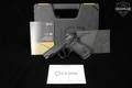CZ Model 75D Compact 9mm Luger (9x19 Para) Black in Very Good Condition Image 2