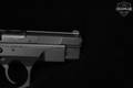 CZ Model 75D Compact 9mm Luger (9x19 Para) Black in Very Good Condition Image 4