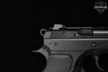 CZ Model 75D Compact 9mm Luger (9x19 Para) Black in Very Good Condition Image 5