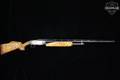 1942 Winchester Repeating Arms Model 12 12 Gauge Blued in Good Condition Image 2