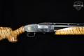 1942 Winchester Repeating Arms Model 12 12 Gauge Blued in Good Condition Image 4