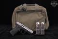 Smith & Wesson (S&W) SD40VE 9mm Luger Two-Tone in Very Good Condition Image 2