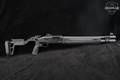 Beretta 1301 Tactical Mod 2 Chisel Machining Stock 12 Gauge Black in Good Condition Image 3