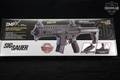 Sig Sauer MPX Air Rifle CO2 .177 Caliber (4.5mm) Black & Synthetic in Factory New Condition Image 2