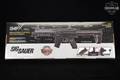 Sig Sauer MPX Air Rifle CO2 .177 Caliber (4.5mm) Black & Synthetic in Factory New Condition Image 3