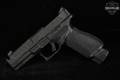 Springfield Armory Echelon 4.5F Comp 9mm Luger Black in Good Condition Image 4