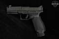 Springfield Armory Echelon 4.5F Comp 9mm Luger Black in Good Condition Image 5