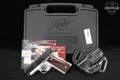 Kimber Ultra Carry II Two-Tone .45 ACP Two-Tone Satin Silver in Excellent Condition Image 2