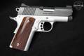 Kimber Ultra Carry II Two-Tone .45 ACP Two-Tone Satin Silver in Excellent Condition Image 3