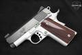 Kimber Ultra Carry II Two-Tone .45 ACP Two-Tone Satin Silver in Excellent Condition Image 4