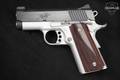 Kimber Ultra Carry II Two-Tone .45 ACP Two-Tone Satin Silver in Excellent Condition Image 5