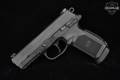 FN Herstal (FNH) FNX-45 .45 ACP Black in Very Good Condition Image 3