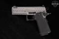 Live Free Armory Apollo 11 Compact 9mm Luger Stainless in Excellent Condition Image 3