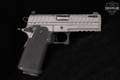 Live Free Armory Apollo 11 Compact 9mm Luger Stainless in Excellent Condition Image 4