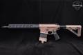 Sig Sauer SIG-716 Tread 7.62mm NATO (7.62x51) Cerakote FDE in Excellent Condition Image 2