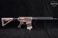 Sig Sauer SIG-716 Tread 7.62mm NATO (7.62x51) Cerakote FDE in Excellent Condition Image 3
