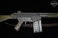PTR Industries PTR-91 GI .308 Win. Parkerized in Very Good Condition Image 4