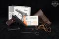 Imez IJ70-18A Makarov 9x18mm Makarov Blued in Excellent Condition Image 2