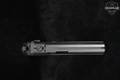Imez IJ70-18A Makarov 9x18mm Makarov Blued in Excellent Condition Image 4