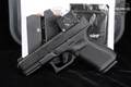 Glock G19 Gen5 FS 9mm Luger Black in Like-New Condition Image 2