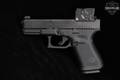 Glock G19 Gen5 FS 9mm Luger Black in Like-New Condition Image 4