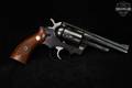 1976 Sturm Ruger Police Service-Six .357 Mag. Blued in Good Condition Image 2