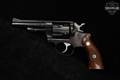 1976 Sturm Ruger Police Service-Six .357 Mag. Blued in Good Condition Image 3