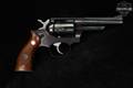 1976 Sturm Ruger Police Service-Six .357 Mag. Blued in Good Condition Image 4