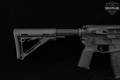 Radian Weapons Model 1 ADAC-15 .223 Wylde Black in Like-New Condition Image 4