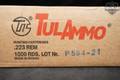 Tula FMJ .223 Rem. in New - Old Stock Condition Image 3