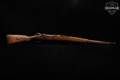 1942 K. Kale Arsenal Model 1938 K.Kale 8mm Mauser Hardwood in Good Condition Image 3